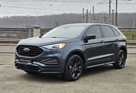 Продам Ford Edge SE 4WD 2024 года в Киеве