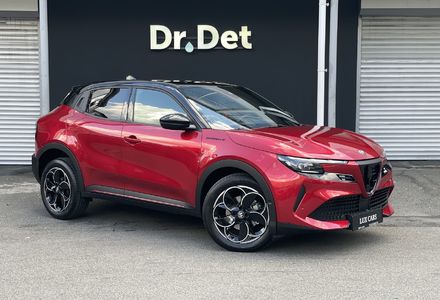 Продам Alfa Romeo Junior Speciale 2024 года в Киеве