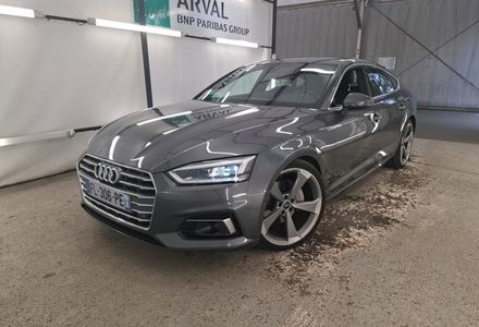 Продам Audi A5 S LINE 140kw  v6230 2019 года в Луцке
