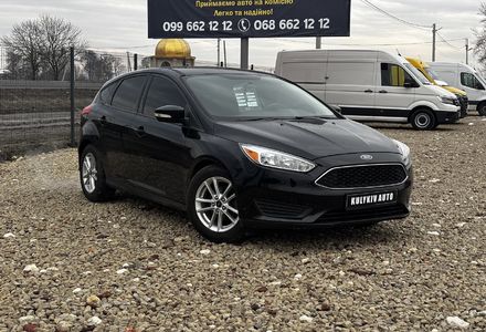 Продам Ford Focus 2016 года в Львове