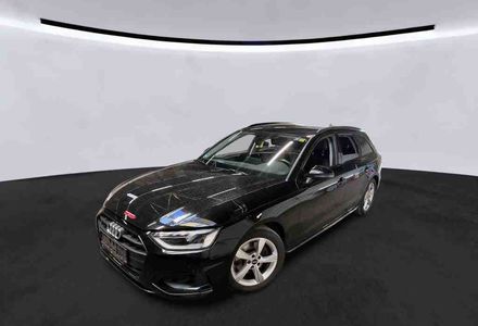 Продам Audi A4 Advanced в рідній фарбі v6583 2021 года в Луцке