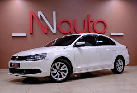 Продам Volkswagen Jetta 2012 года в Одессе