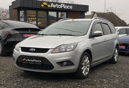 Продам Ford Focus 2009 года в Луцке