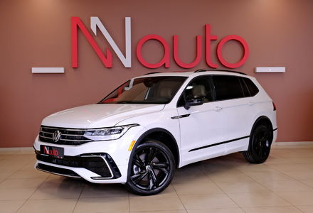 Продам Volkswagen Tiguan 2023 года в Одессе