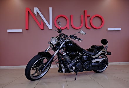 Продам Мотоциклы Все Yamaha XV1900 2008 года в Одессе