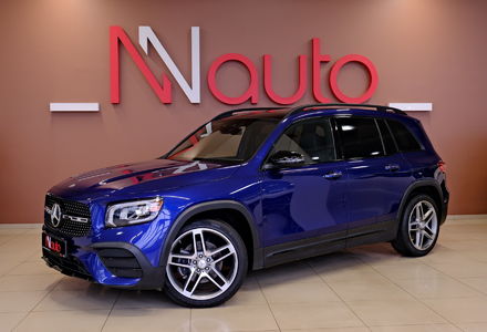 Продам Mercedes-Benz GLK-Class GLB250 AMG 2020 года в Одессе