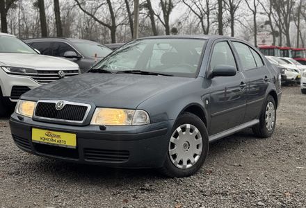 Продам Skoda Octavia Tour (COMIS) 2004 года в г. Умань, Черкасская область