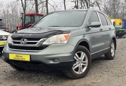 Продам Honda CR-V (COMID) 2011 года в г. Умань, Черкасская область