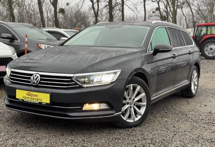 Продам Volkswagen Passat B8 COMIS 2016 года в г. Умань, Черкасская область