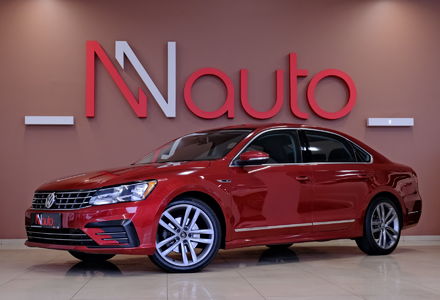 Продам Volkswagen Passat B7 2017 года в Одессе