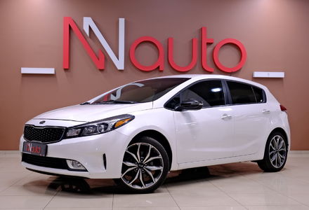 Продам Kia Forte 2017 года в Одессе