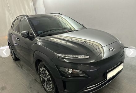 Продам Hyundai Kona 64 kw 2022 года в Житомире