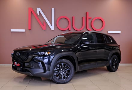Продам Mazda CX-5 2024 года в Одессе