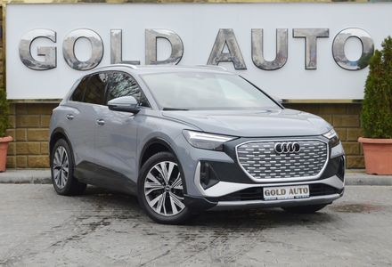 Продам Audi E-Tron Q4  2022 года в Одессе