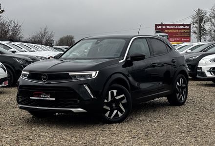 Продам Opel Mokka 50 KW  авто у Львові   2021 года в Львове