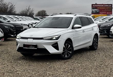 Продам MG 5 авто у Львові 2022 года в Львове