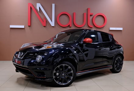 Продам Nissan Juke Nismo 2013 года в Одессе