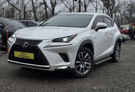 Продам Lexus NX 200 COMIS 2018 года в г. Умань, Черкасская область