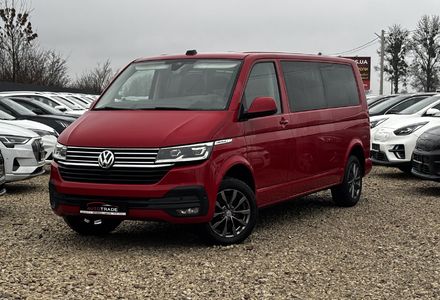 Продам Volkswagen Caravella HIGHLINE авто у Львові 2020 года в Львове