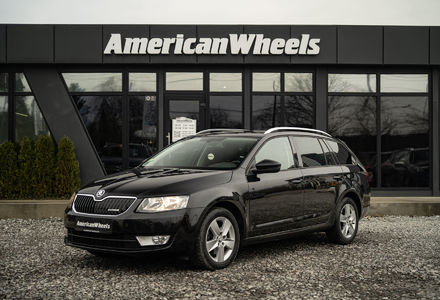 Продам Skoda Octavia 2014 года в Черновцах