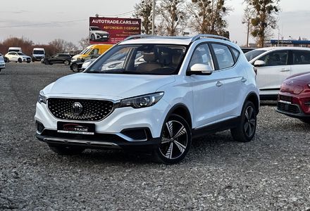 Продам MG ZR ZS EV авто у Львові 2021 года в Львове