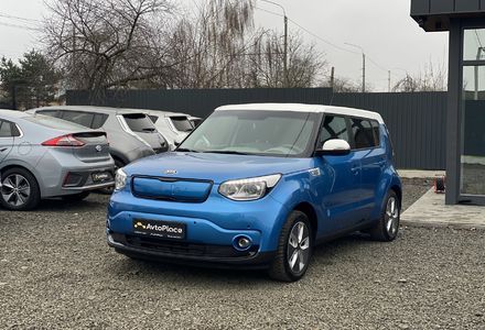 Продам Kia Soul 2018 года в Луцке