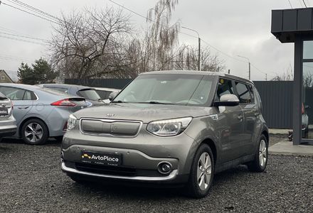Продам Kia Soul 2015 года в Луцке