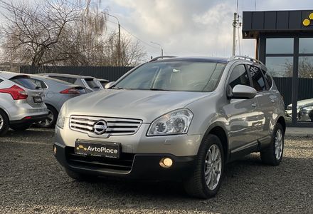 Продам Nissan Qashqai+2 2009 года в Луцке