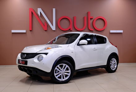 Продам Nissan Juke 2011 года в Одессе