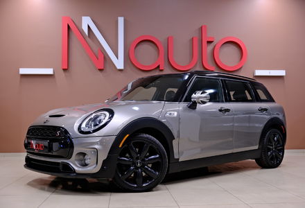 Продам MINI Clubman s 2015 года в Одессе