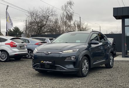 Продам Hyundai Kona 2018 года в Луцке
