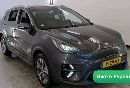 Продам Kia Niro 64 KWH, vin 3205 2020 года в Житомире