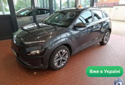 Продам Hyundai Kona 39KWH, vin 9300 2021 года в Житомире