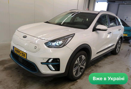 Продам Kia Niro 64 KWH, vin 8734 2020 года в Житомире