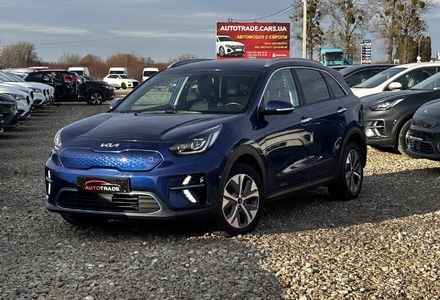 Продам Kia Niro 64 KW авто у Львові  2021 года в Львове