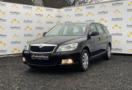 Продам Skoda Octavia A5 2013 года в Луцке