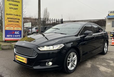 Продам Ford Mondeo Офіційний 2017 года в Николаеве