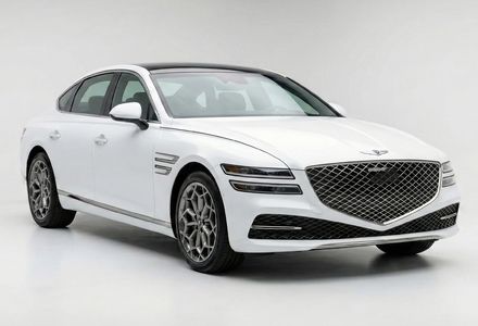 Продам Hyundai R Genesis G80 2022 года в Черновцах