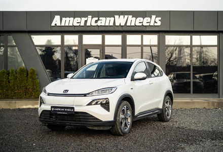 Продам Honda M-NV 2021 года в Черновцах