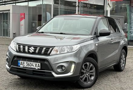 Продам Suzuki Vitara 2021 года в Днепре