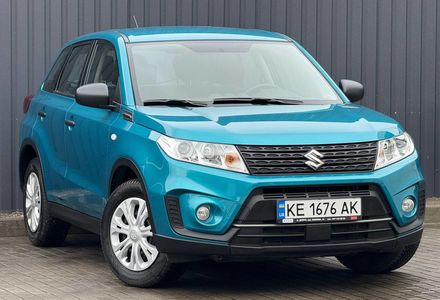 Продам Suzuki Vitara 2024 года в Днепре