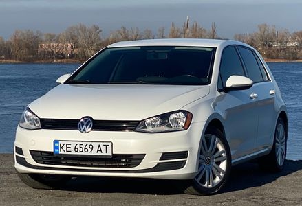 Продам Volkswagen Golf VII 2015 года в Днепре