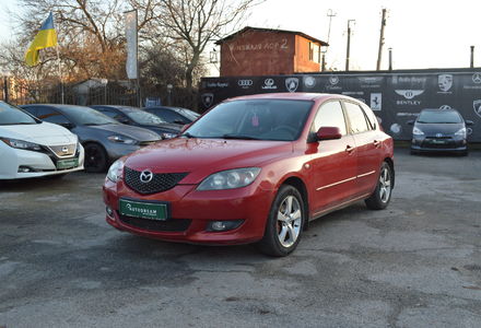 Продам Mazda 3 2006 года в Одессе