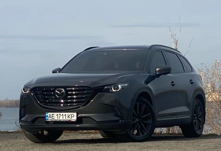 Продам Mazda CX-9 2019 года в Днепре