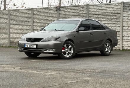 Продам Toyota Camry 2003 года в Днепре