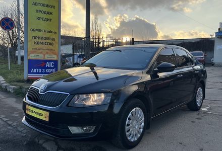 Продам Skoda Octavia A7 Офіційна 2016 года в Николаеве