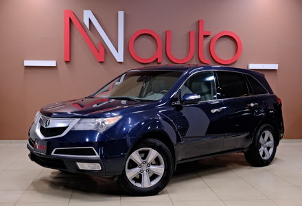 Продам Acura MDX 2010 года в Одессе