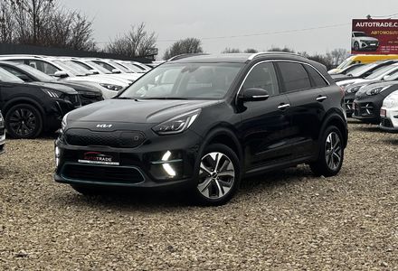 Продам Kia Niro 64 KW авто у Львові  2021 года в Львове