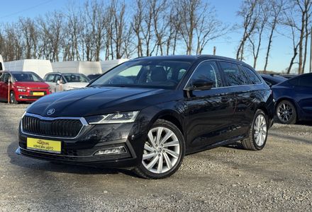 Продам Skoda Octavia A8 150 к.с (COMIS) 2020 года в г. Умань, Черкасская область