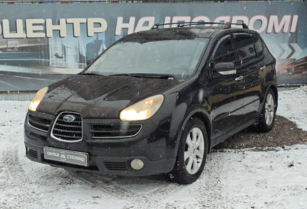 Продам Subaru Tribeca 2007 года в Киеве